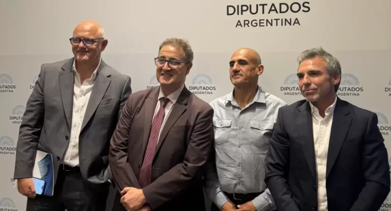 Javier Timerman: "Si yo hubiese sido Milei, hubiese invitado a Axel a ir conmigo a Nueva York"