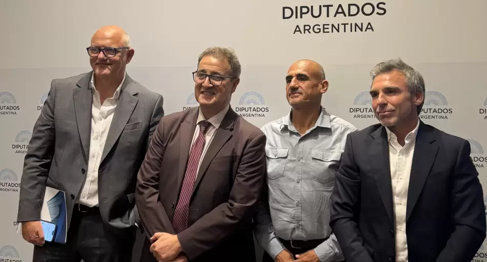 Javier Timerman: "Si yo hubiese sido Milei, hubiese invitado a Axel a ir conmigo a Nueva York"