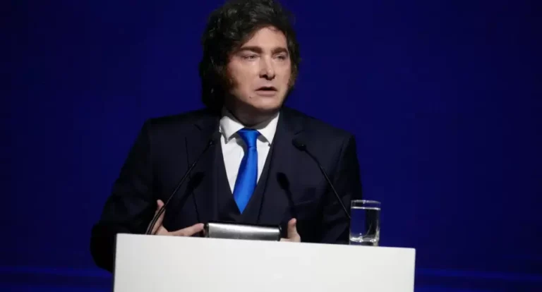 Se viene la cumbre económica más importante de la región y Javier Milei estará presente