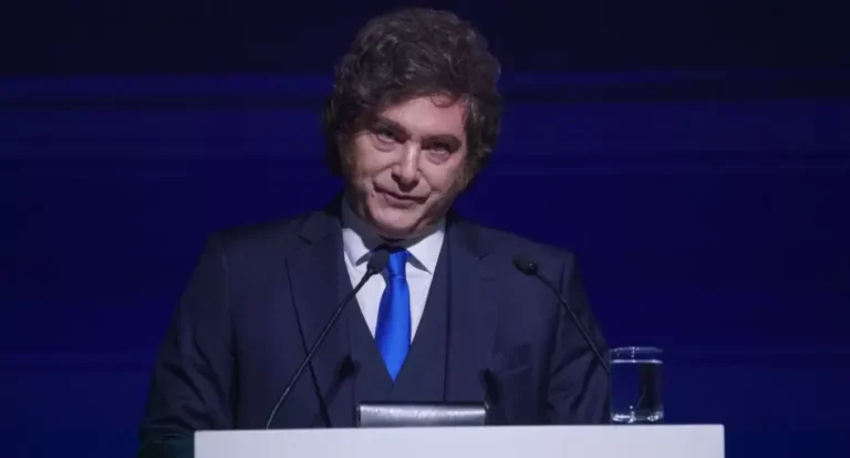 "Y si nos sale mal, no pasa nada, nos iremos a casa": la frase de Milei que resume por qué el ajuste es infinito