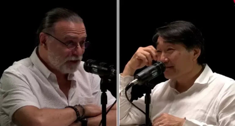 Dueño de Peabody: "No puedo dormir, la depresión que tengo es muy grave"