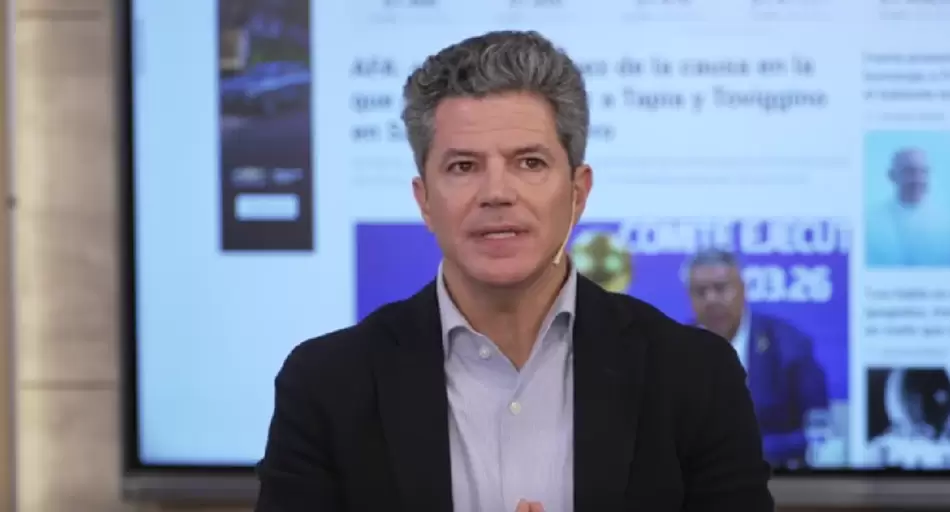 Por qué "se ahogan los petisos": El crudo diagnóstico de Laspina sobre los sectores que no arrancan