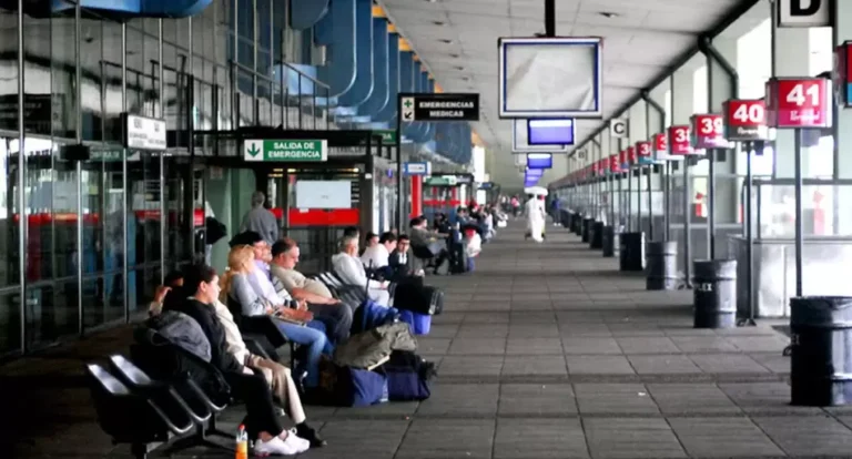 Nueva Terminal de Retiro: cómo es el millonario plan para modernizar el nodo de transporte más grande del país