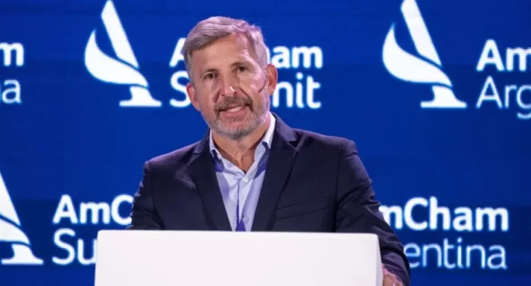 ¿Nuevo pacto fiscal? Cada vez más gobernadores se suman al pedido para firmar un nuevo acuerdo