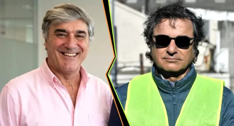 Departamentos ocultos en EEUU: El escándalo patrimonial que terminó con el despido de un funcionario clave