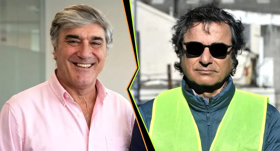 Departamentos ocultos en EEUU: El escándalo patrimonial que terminó con el despido de un funcionario clave