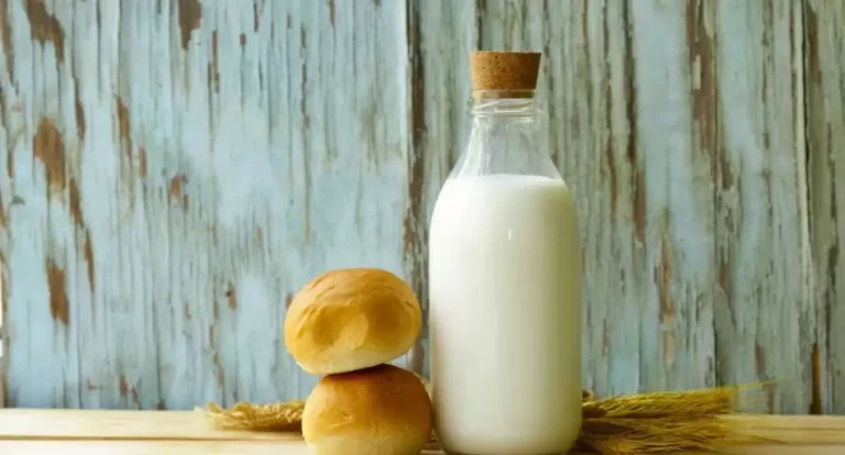 Crisis de ingresos: ni el pan ni la leche logran escapar de la caída en las ventas