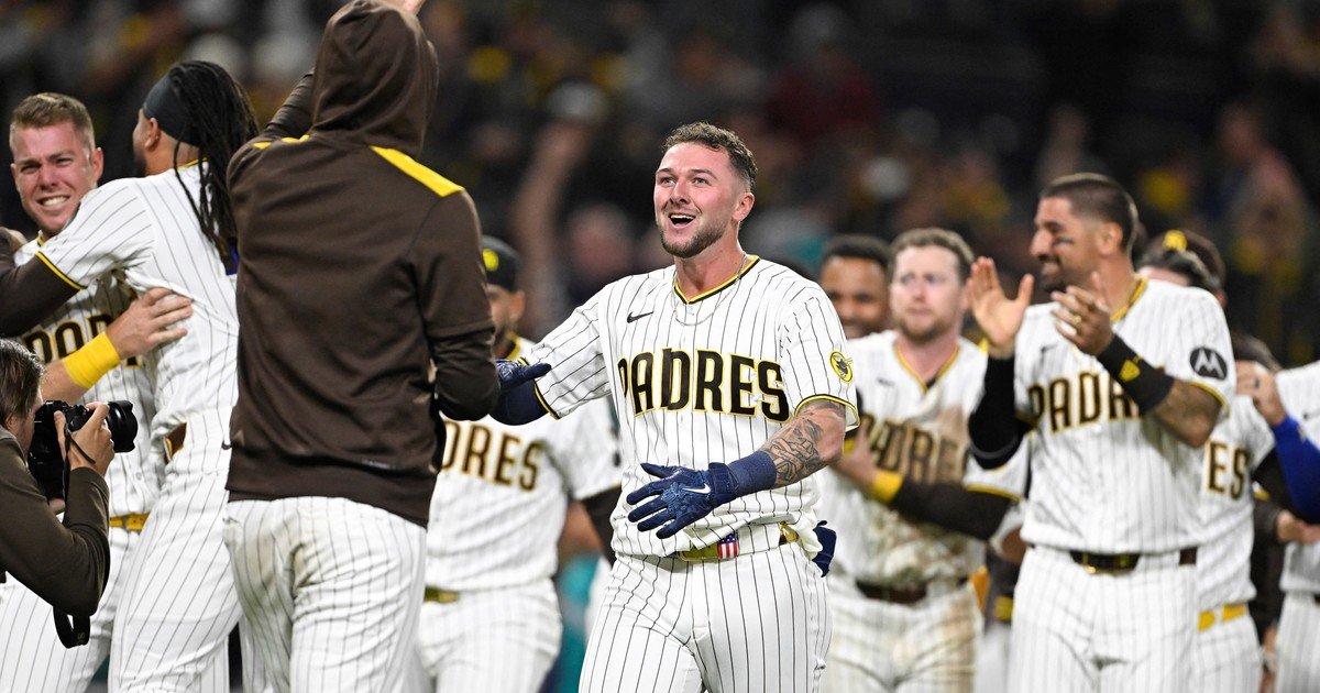 ¡Histórico! Los Padres de San Diego a un paso de ser comprados por $3,900 millones de dólares y pulverizan el récord de los Mets en la MLB