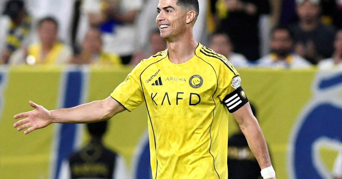 Cristiano Ronaldo quedó a 30 goles de los 1000 y sorprendió al hablar de su retiro: “El final está cerca”