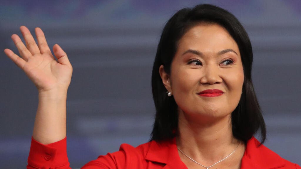 Keiko Fujimori lo vuelve a intentar: ¿la cuarta será la vencida?