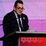 “Nosotros no vinimos a realizar marketing cultural”: el discurso completo del Cifelli en la Feria