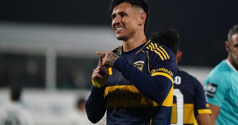 Así quedaron las tablas del Torneo Apertura 2026: Boca es el sexto clasificado a los octavos y les dio una mano a Talleres, Independiente y San Lorenzo