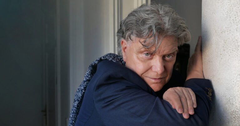 Ópera como en el cine: Pagliacci y Cavalleria rusticana abren la temporada lírica del Colón con una propuesta innovadora en la imagen