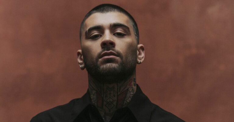 Zayn Malik, el chico malo de One Direction al que lo ablandó la paternidad: "No quiero que mi hija se dedique a la música"