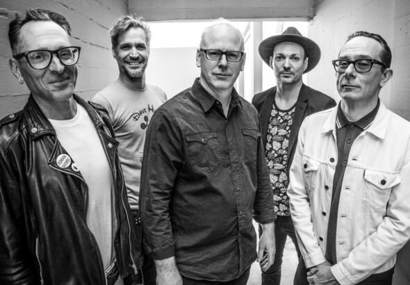 Bad Religion en la Argentina: cómo llegar al Estadio Malvinas, horarios, setlist y todo sobre el show