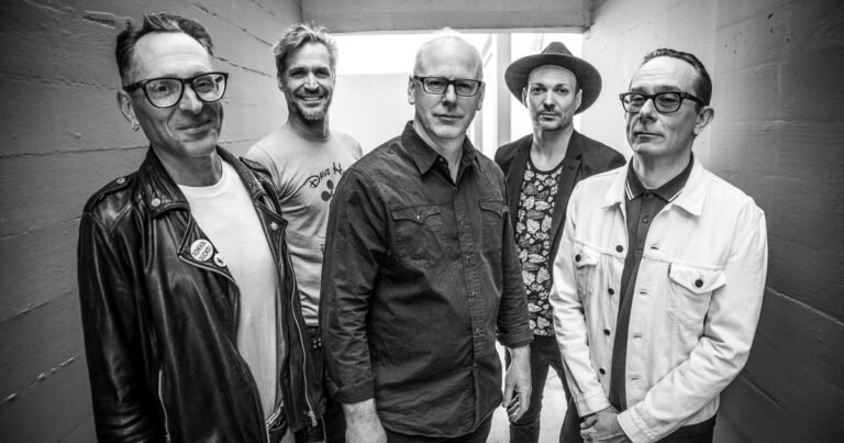 Bad Religion en la Argentina: cómo llegar al Estadio Malvinas, horarios, setlist y todo sobre el show