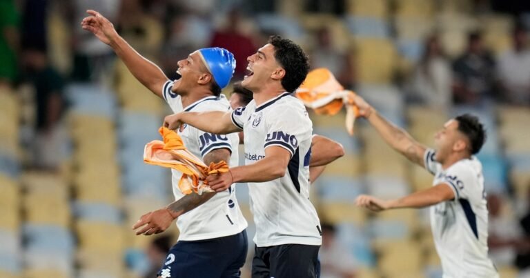 Independiente Rivadavia vs Deportivo La Guaira, por la Copa Libertadores, EN VIVO: horario, resultado y cómo ver