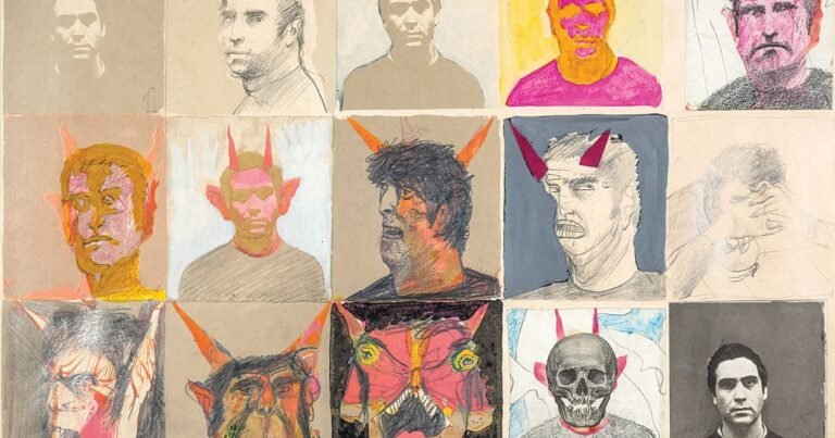 Conferencia en Bellas Artes: La influencia de Dante en el arte del Río de la Plata, según Emma Sanguinetti