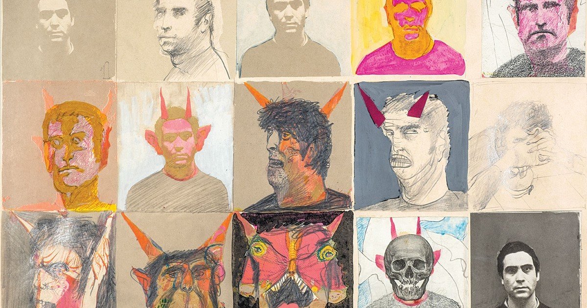 Conferencia en Bellas Artes: La influencia de Dante en el arte del Río de la Plata, según Emma Sanguinetti