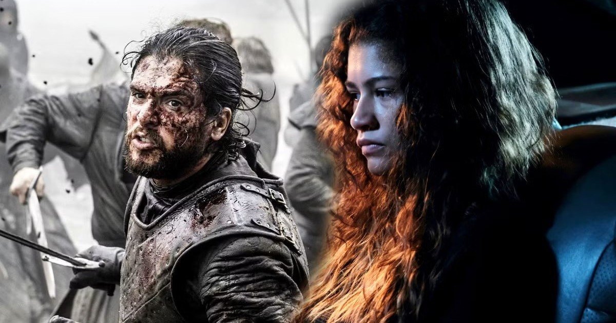 Solo superada por "Juego de Tronos": HBO Max estrena este 12 de abril una de las series de drama más vistas de la historia