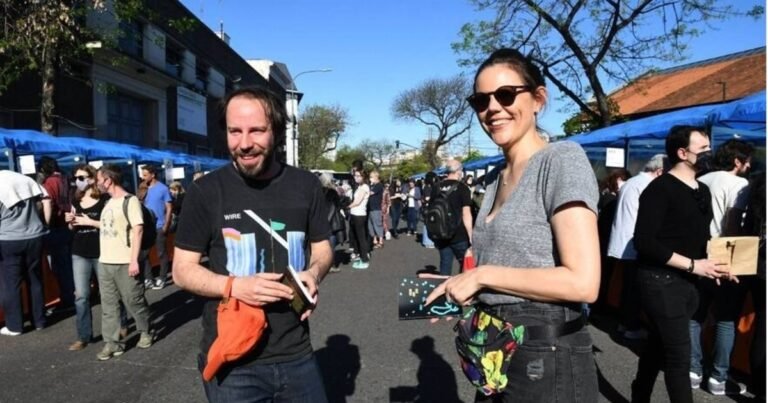 Buenos Aires en abril: desde ferias y experiencias inmersivas a festivales de naturaleza y arte