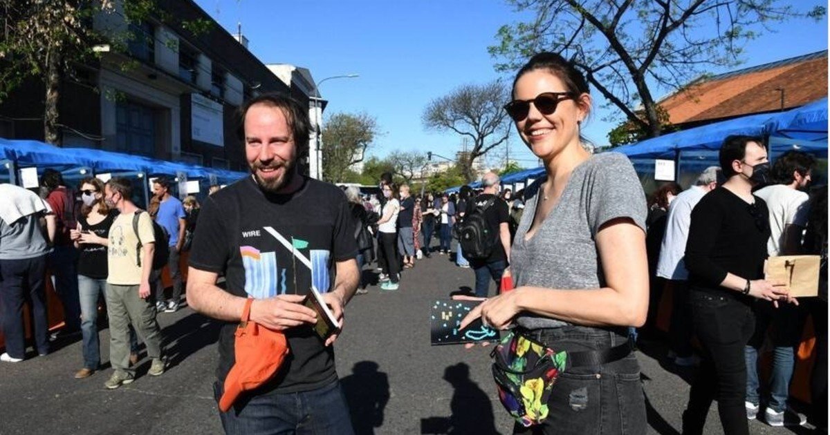 Buenos Aires en abril: desde ferias y experiencias inmersivas a festivales de naturaleza y arte