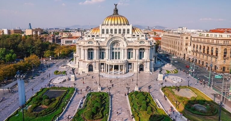 Centro Nacional de las Artes de México se consolida como referente cultural de la región