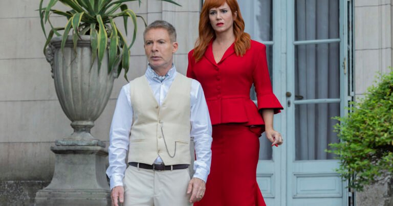 “Felicidades” llega a Netflix: la comedia argentina que fue furor en el teatro ahora apuesta al streaming y presenta su tráiler