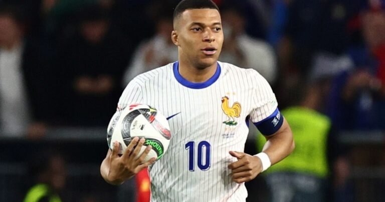 Cuál es el verdadero "grupo de la muerte" del Mundial de Canadá, México y Estados Unidos 2026 según el ranking FIFA