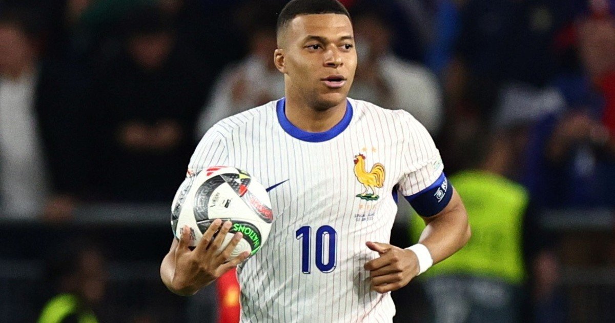 Cuál es el verdadero "grupo de la muerte" del Mundial de Canadá, México y Estados Unidos 2026 según el ranking FIFA