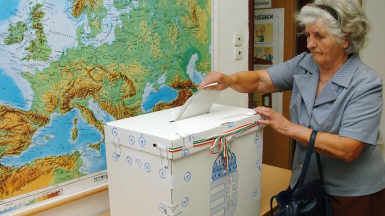 Hungría desata la polémica: alcaldes podrán decidir quién puede vivir en sus pueblos