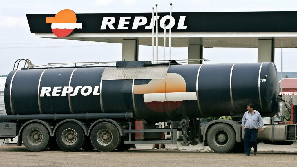Española Repsol recupera control en Venezuela y apunta a triplicar su producción petrolera