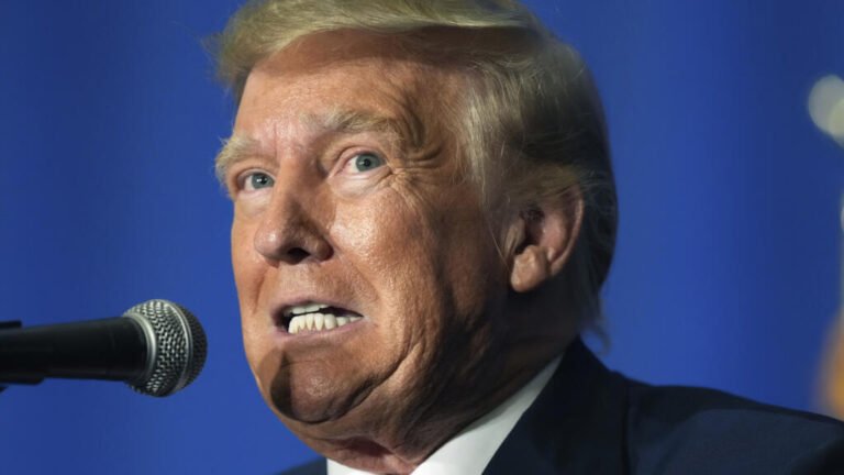 El vaivén de los ultimátums de Trump a Irán: amenazas, prórrogas y cambios de última hora