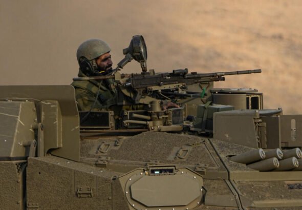 ¿Está el Líbano atrapado?: Israel y Hezbolá escalan la guerra