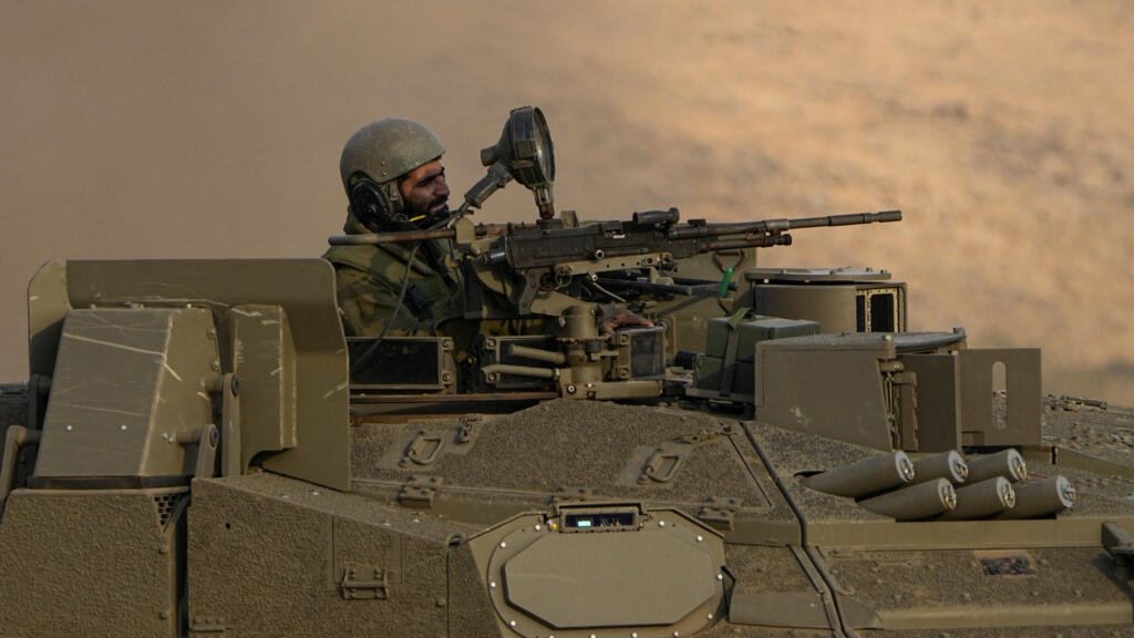 ¿Está el Líbano atrapado?: Israel y Hezbolá escalan la guerra