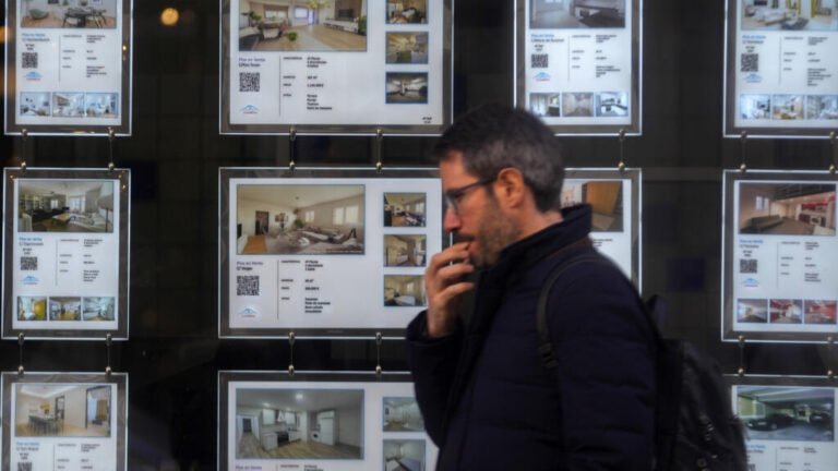 La llegada de inversores extranjeros dispara la presión inmobiliaria en Madrid
