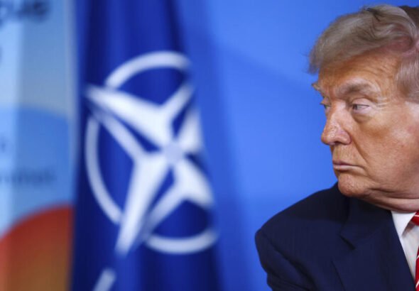 Trump amenaza con dinamitar la OTAN: ¿retórica o presión política?