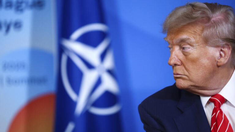 Trump vs. OTAN: cómo la guerra en Irán profundiza las brechas con la alianza y los nacionalistas europeos