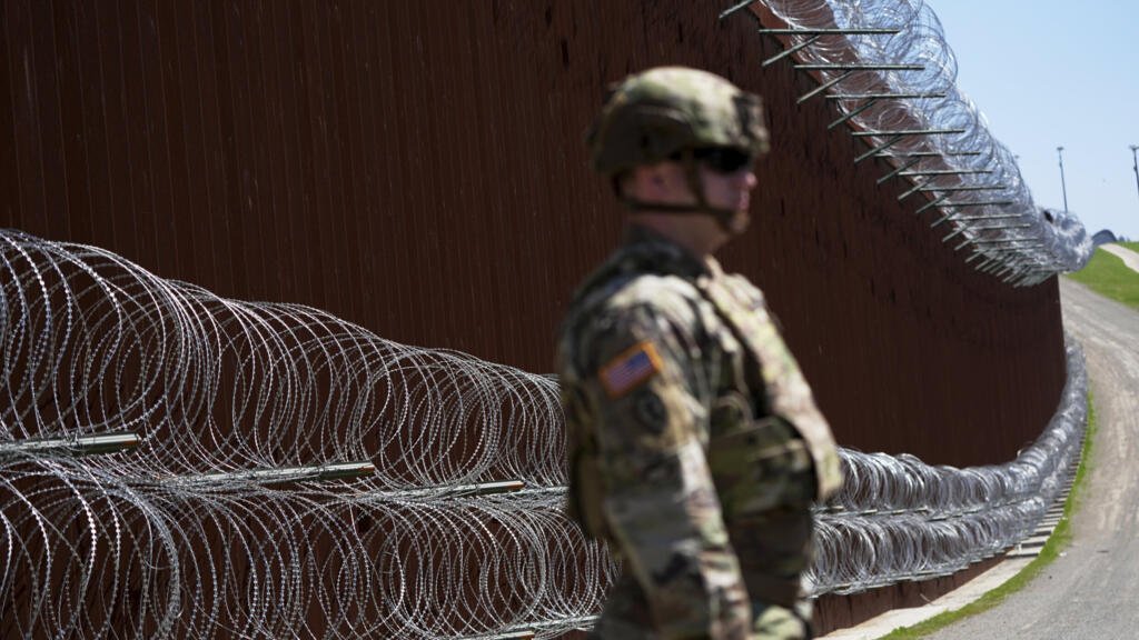 Trump endurece su discurso: presión y amenazas en la frontera México - EE. UU.