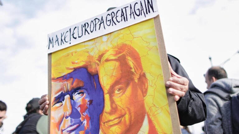 Elecciones en Hungría: cierran los colegios electorales con participación récord