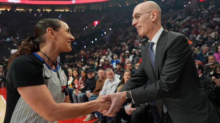 La NBA podría cambiar las reglas para evitar el ‘tanking’ de cara al draft