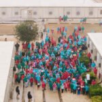 El calvario de una egipcia y sus cinco hijos por la política de detención familiar en la era Trump