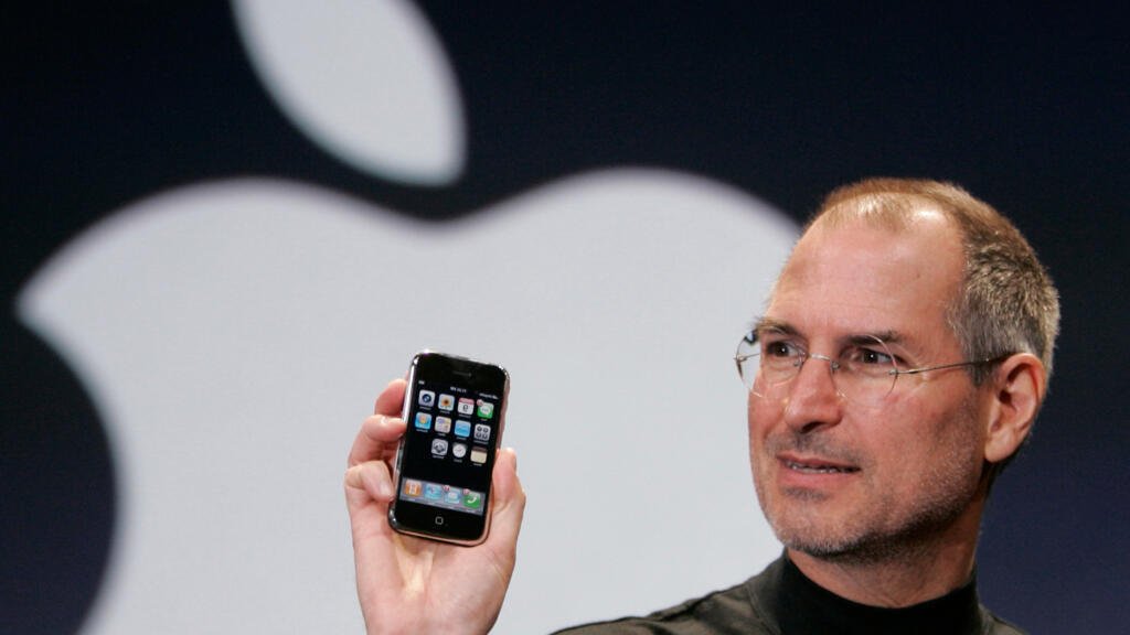 50 años de Apple: de la quiebra a liderar el mundo tecnológico entre innovación y poder global