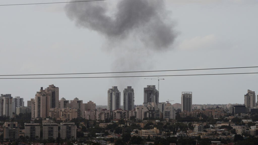 Mando militar iraní promete una ofensiva "devastadora" tras advertencias de Trump