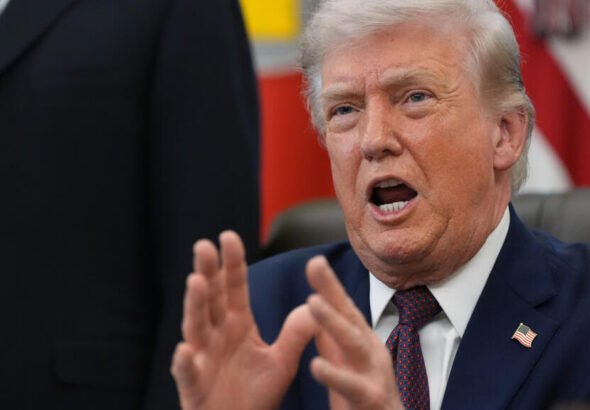 Alto el fuego entre EE. UU. e Irán: ¿victoria real o antesala de otra guerra?