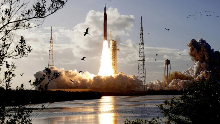 Artemis II: la agenda y los objetivos del regreso histórico a la Luna