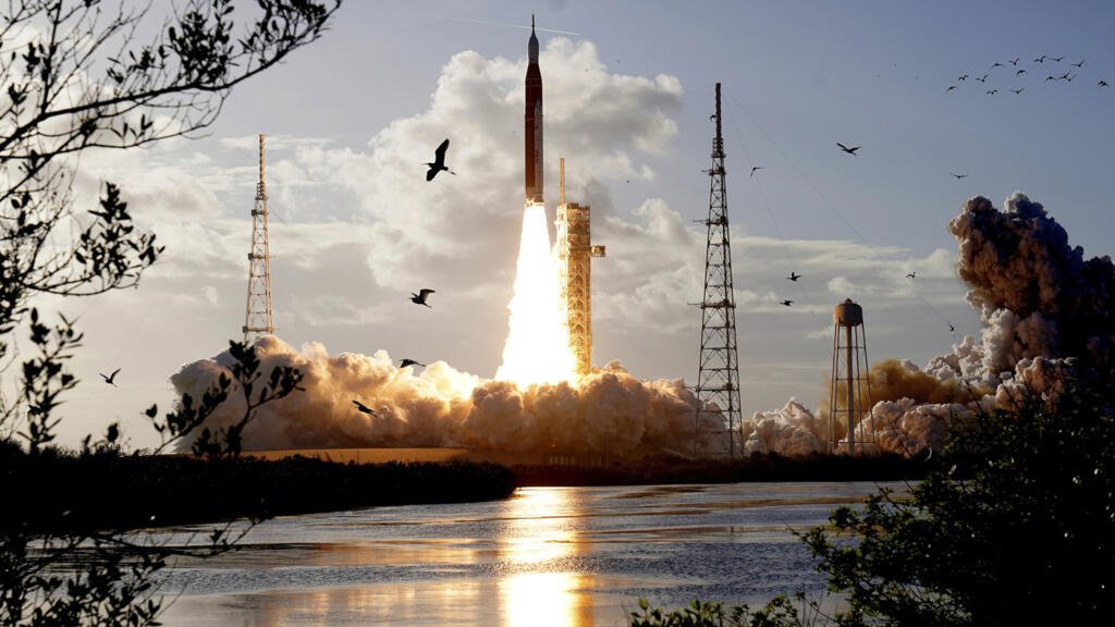 Artemis II: la agenda y los objetivos del regreso histórico a la Luna