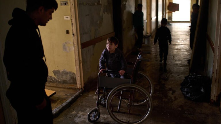 La guerra en Líbano deja otra crisis: niños con cáncer sin tratamiento