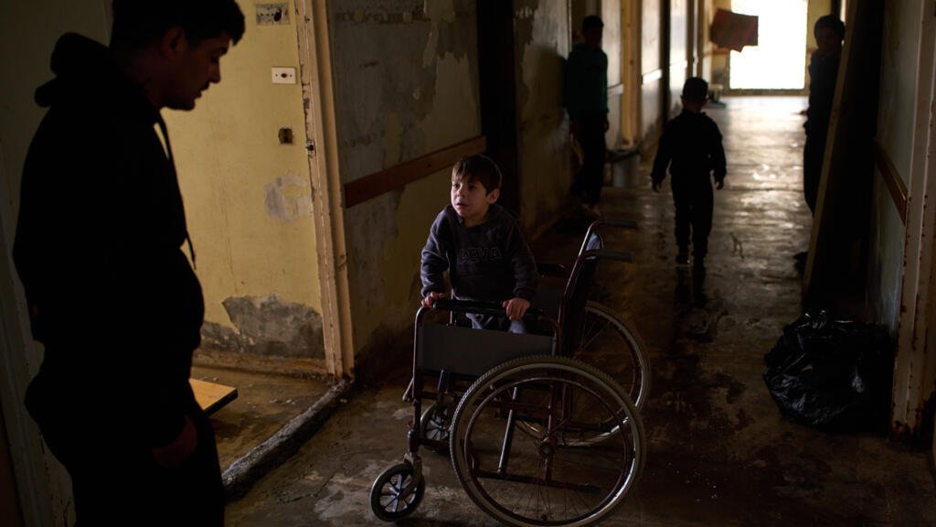 La guerra en Líbano deja otra crisis: niños con cáncer sin tratamiento