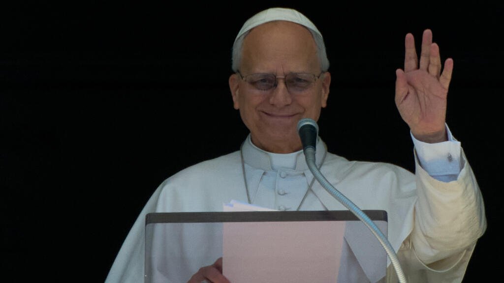 El Vaticano niega tensiones tras reunión con EE. UU.